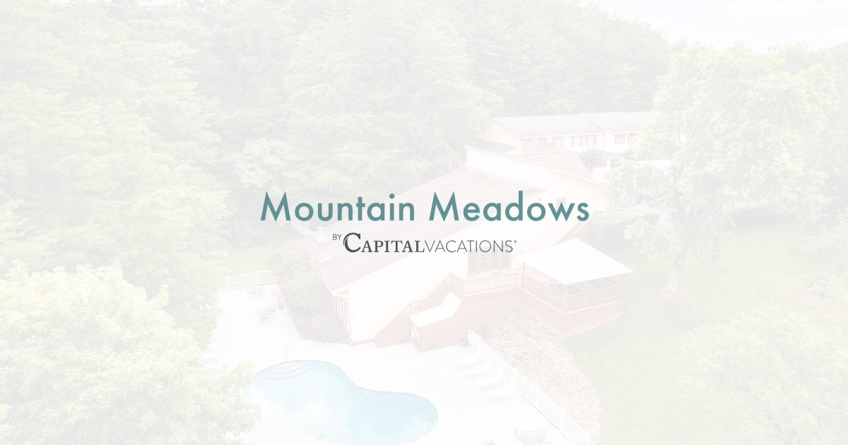 Homepage | Mountain Meadows Resort